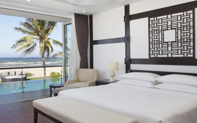 Grand Premier Hoi An Tamky Resort & Spa – Guest Rooms – Da Nang