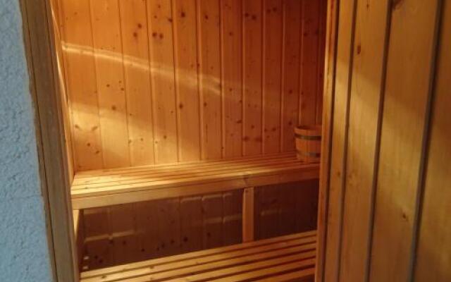 Ferienwohnung Bauer Alter Hammer