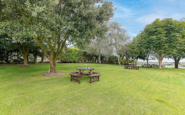 Infinity Coast VI by Fidalsa