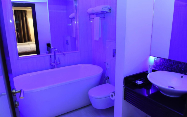 Ista Suites Seef