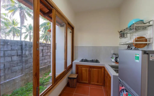 Phu Quoc Bungalow Yen Thanh