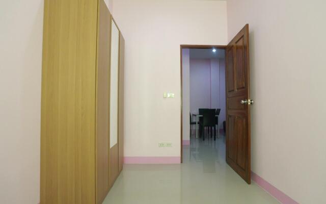 V Residence