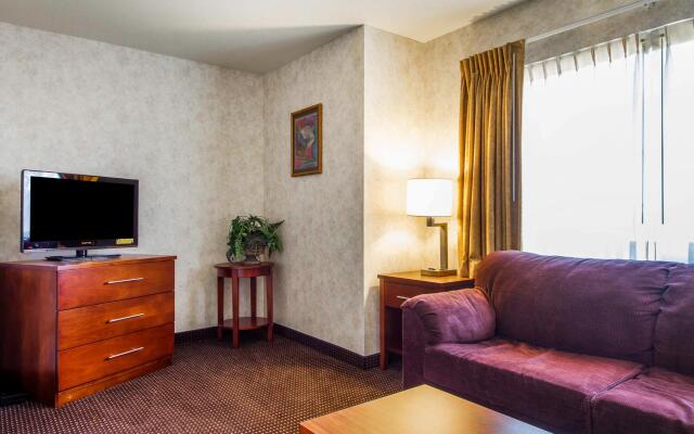 Comfort Inn Watsonville