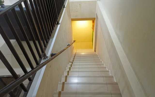 OYO 1769 Rid's Hotel