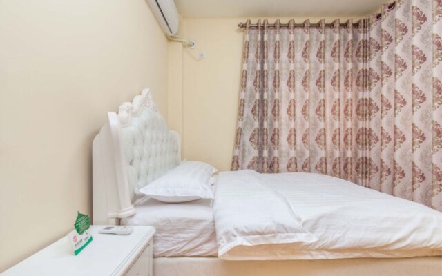 Ru Shan Luxury Vacation Villa