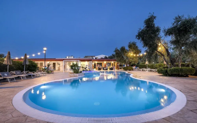 Holiday Home in Vieste With two Rooms
