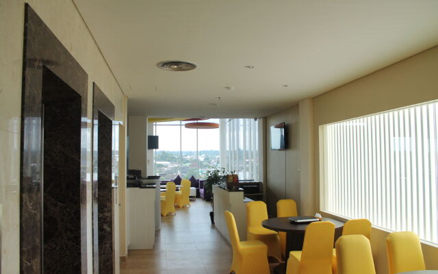 Laras Asri Resort and SPA