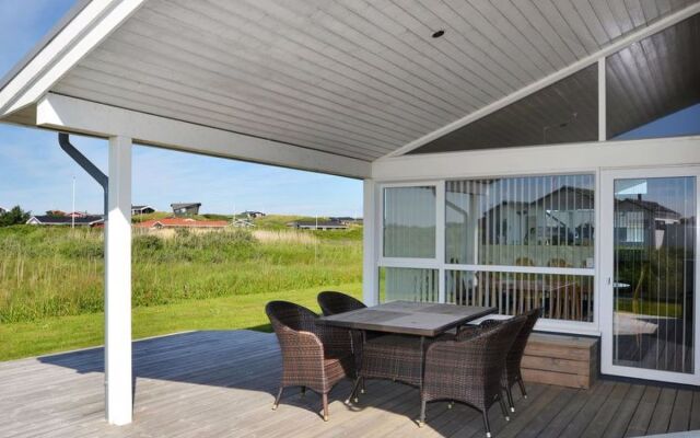 "Gerald" - 200m from the sea in NW Jutland