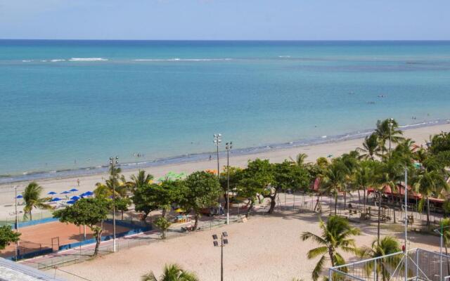 Ibis Maceio Pajucara