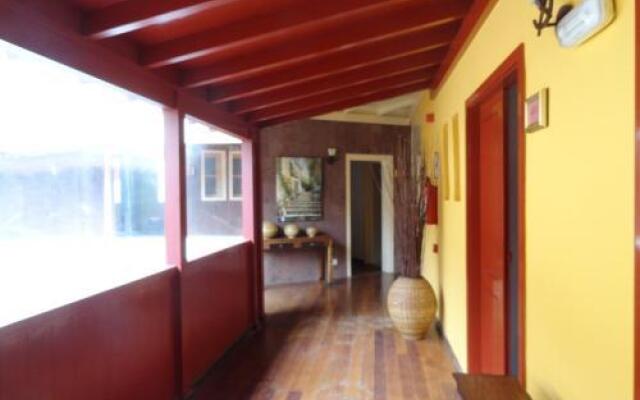 Hotel Rural Casa Lugo