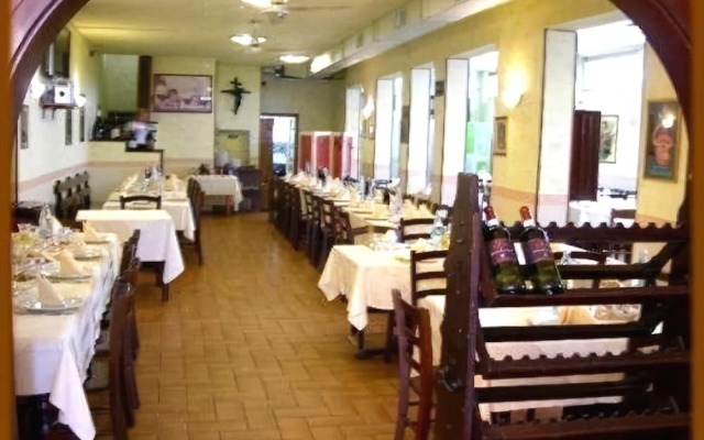 Trattoria Albergo dell'Angelo
