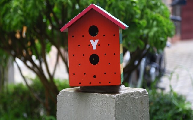 OYO 19919 Home Mountain View 2BHK Ooty Lake