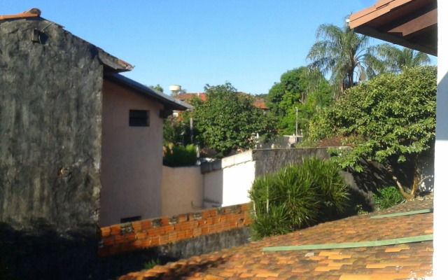 Nueva Alborada Lodging House