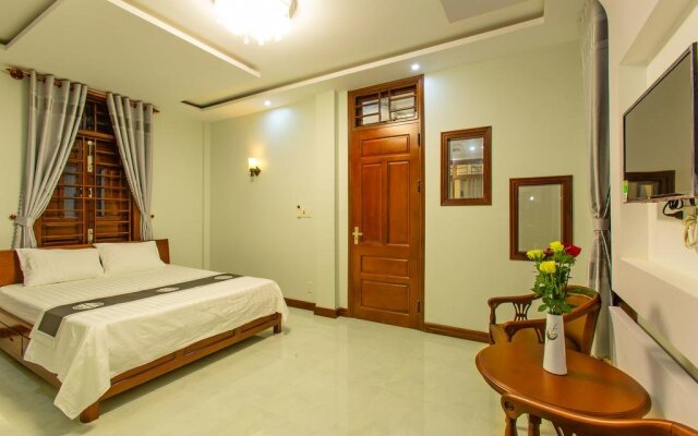 MiMi Ho Guesthouse