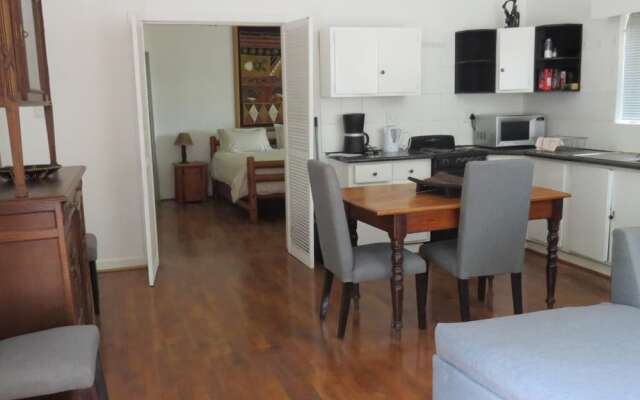 Waverley Guest House
