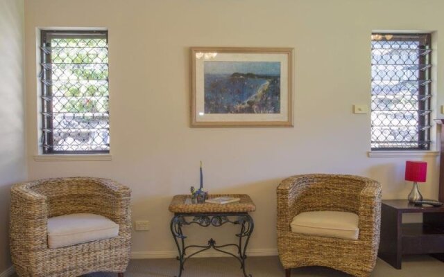 Brinsmead Family Holiday Home