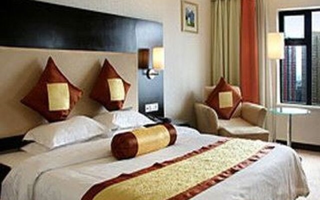 Wuhan Meilian Holiday Hotel