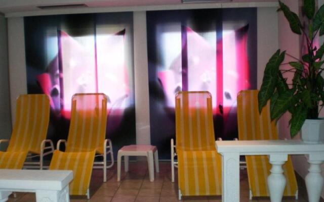 Sporthotel All-Inclusive