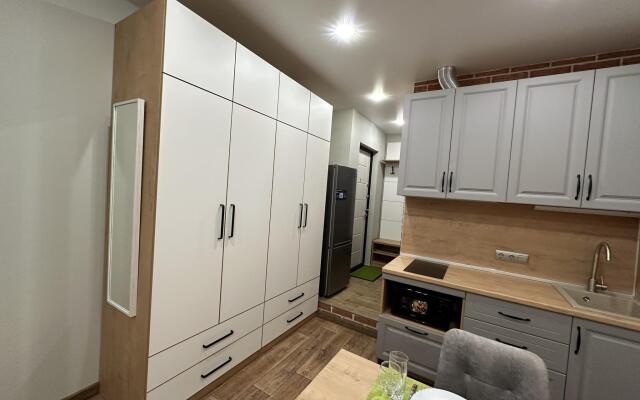 Сканди и Урбан