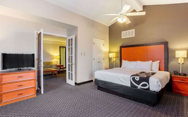 La Quinta Inn Champaign