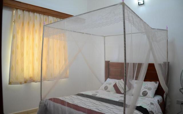 Muyenga Vacation Home