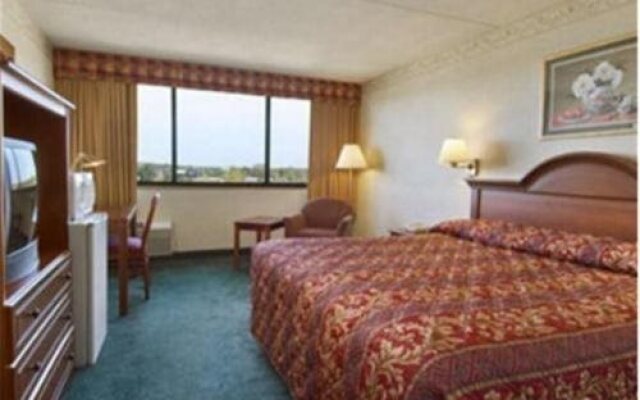 Stratford Hotel and Conference Center