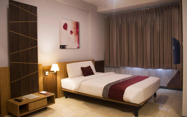 Valore Hotel
