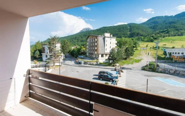 Appartement Serre Chevalier, 1 pièce, 4 personnes - FR-1-330F-119