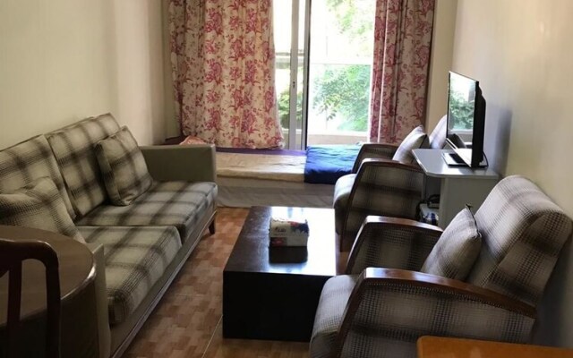 Weekend Furnished Apartment