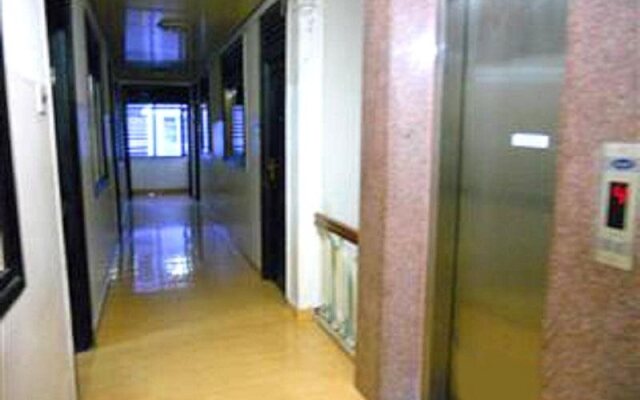 Thanh Binh Hotel