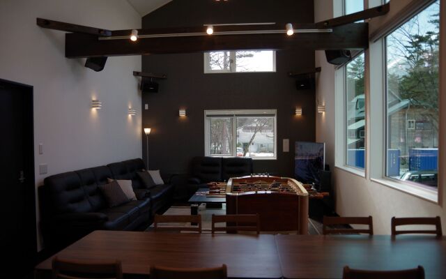 Avanti Chalet Hakuba