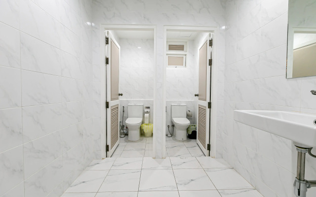 Forgotten Hostel Silom