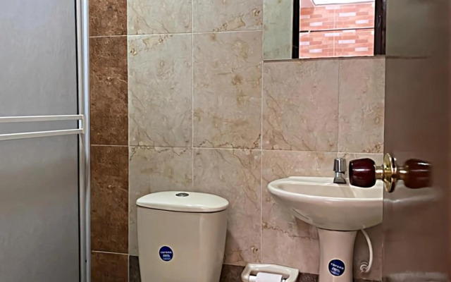 Apartamentos The Harbor Cali 302