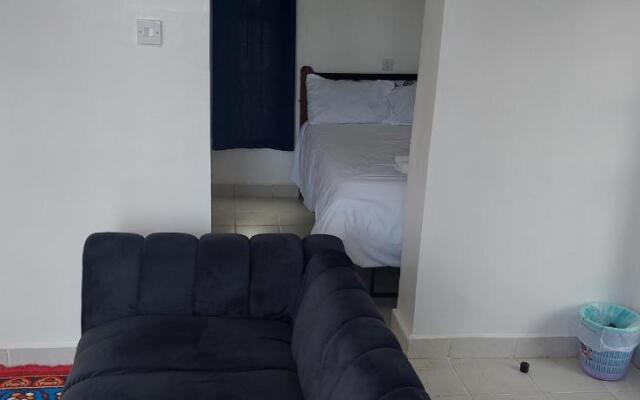 Ngong Road Studio
