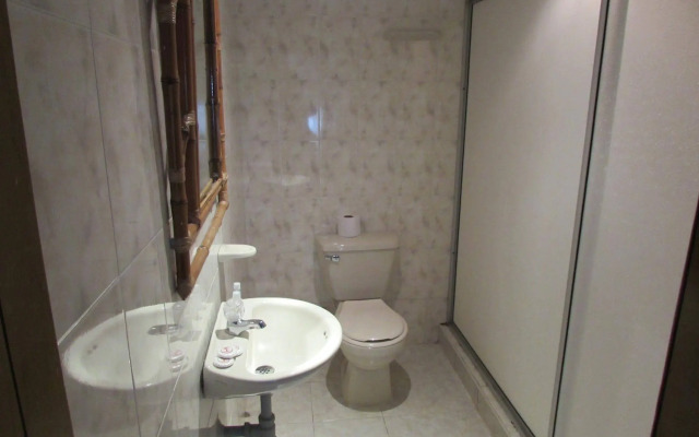 Hotel Casa Americana