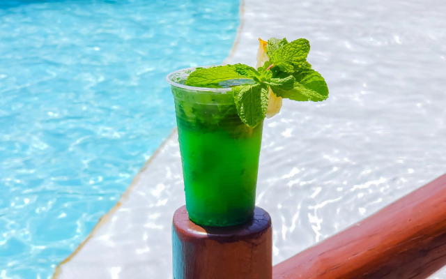 Praia Bonita Resort