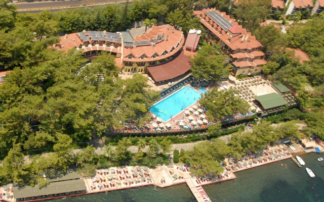 Marmaris Park Hotel