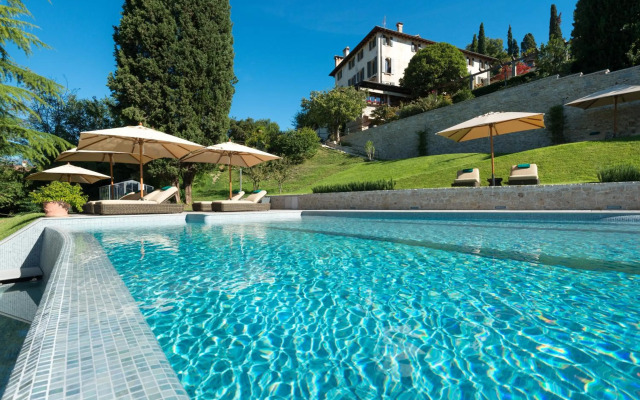 Hotel Villa Cipriani