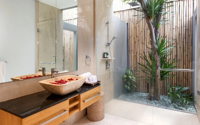 Villa Deh Simba at Seminyak Aramanis