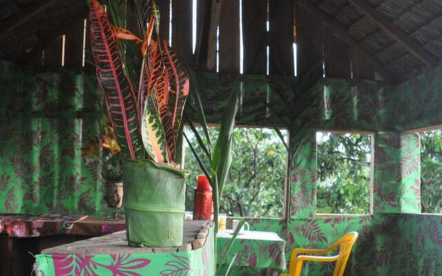 Tanna Lava View Bungalows