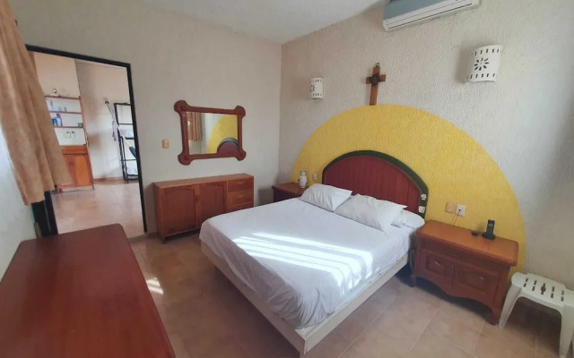 Suites Los Arcos