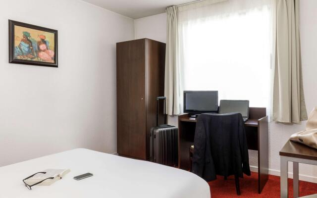 Aparthotel Adagio Access Lille Vauban