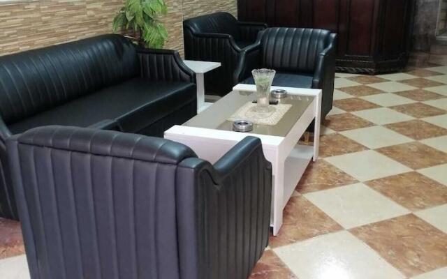 Al-Nujoom Hotel Suites