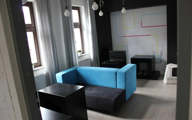 Soda Hostel & Apartments