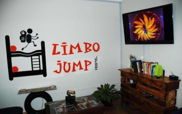 Limbo Jump Hostel