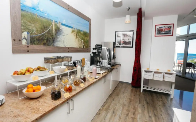 Barbara Piran Beach hotel