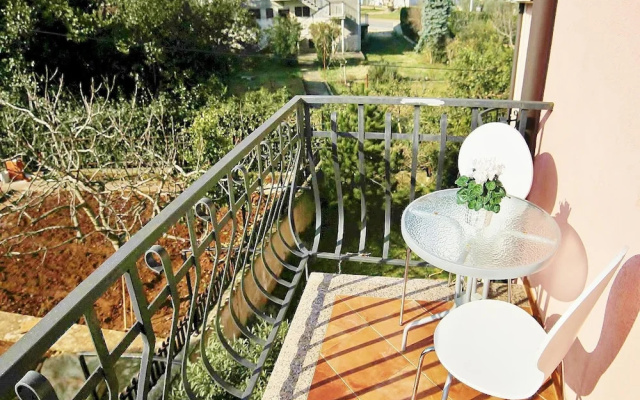 Apartment Patricia
