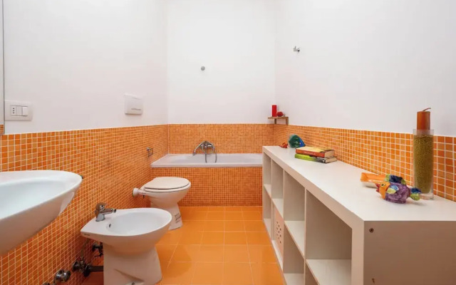 La Mela apartment