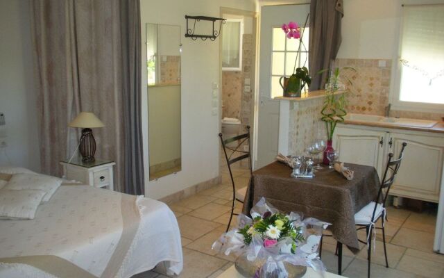 Hôtel- Restaurant-Bar L'Oasis