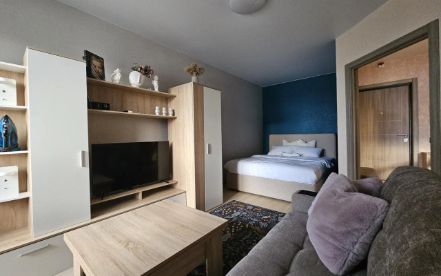 Апартаменты на улице Станкевича 45